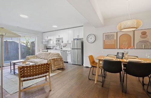 Designer Daylight Basement Near Edmonds Downtown - Photo 14