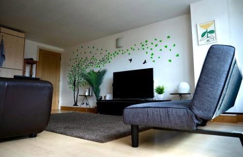 The Comfort Hub - Leeds Train Station - Foto 2