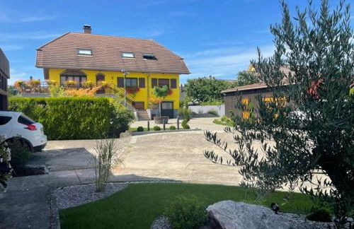 LES GRANGES DE JADIS ALSACE Bis - Foto 28