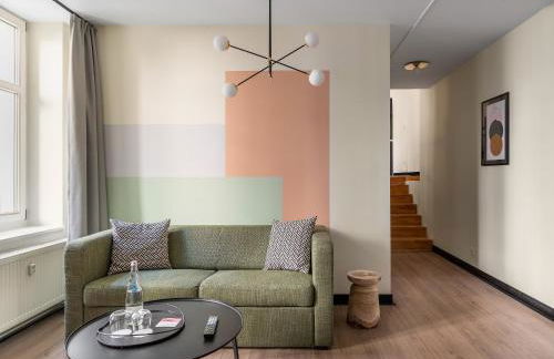 Numa Berlin Kater - Foto 72