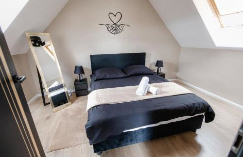 Domki Pod Łysicą- basen jacuzzi sauna - Foto 57