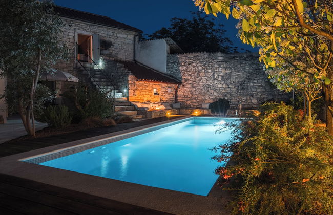 Villa Nar - Photo 16