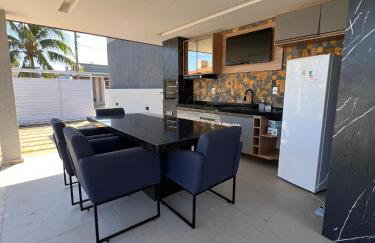 Casa de Temporada Camaçari - Foto 18