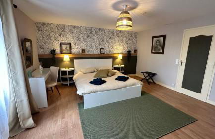 Domaine Les Fontaines - Foto 33