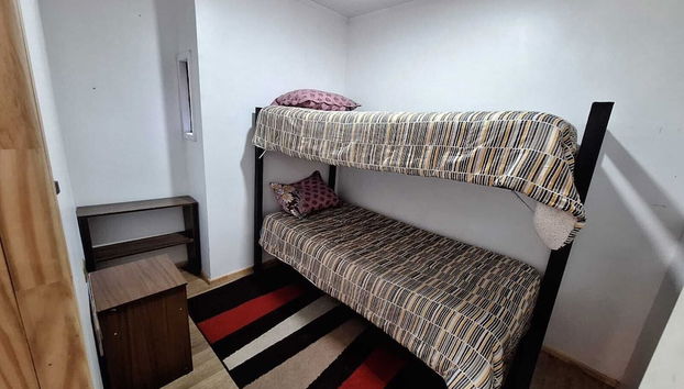 CABAÑAS ASES LOFT VALDIVIA - Foto 5, Habitación