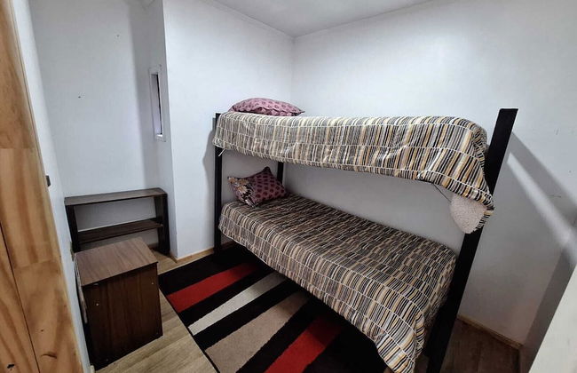 CABAÑAS ASES LOFT VALDIVIA - Photo 5