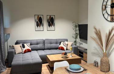 StellaR apt Ioannina - Foto 4