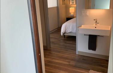 Modern 2-Bedroom Apartment in Little Italy - Foto 11