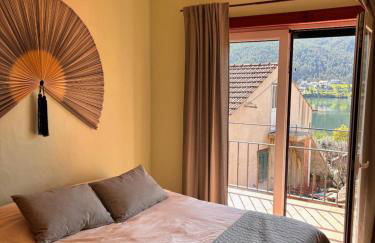 New Flat with View over the River Zezere - Foto 13