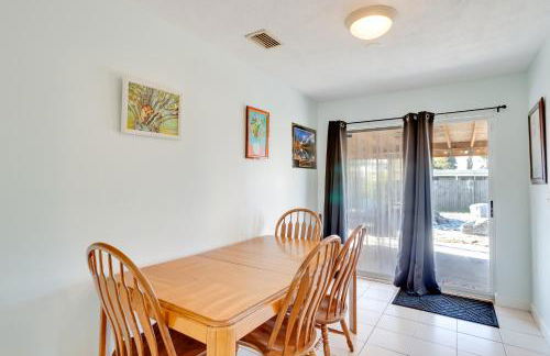 Pet-Friendly Stuart Vacation Rental with Fenced Yard - Photo 7