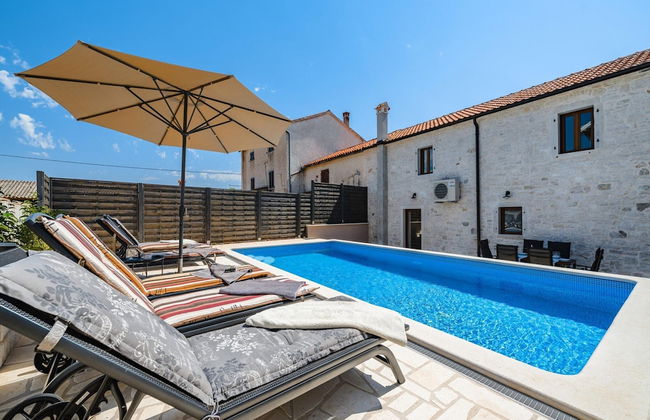 Casa Simona in Cerjani - Foto 23