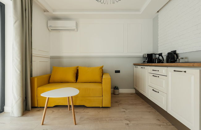 Nest Inn Meteor - Foto 45