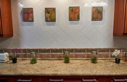 Villa El Rosal del Pozo - Foto 32