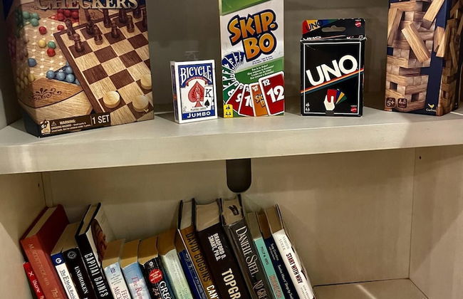 Kiss the Wave - Spacious 4BR 3BA w Pool hot tub - Foto 7