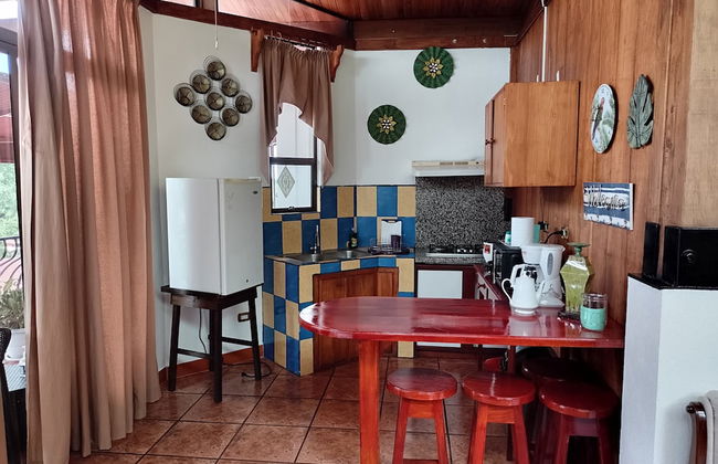 Natural Pacific Suites - Photo 3