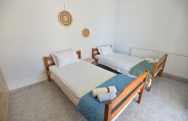 Nina s Apt in Ialysos Near the Beach - Foto 13