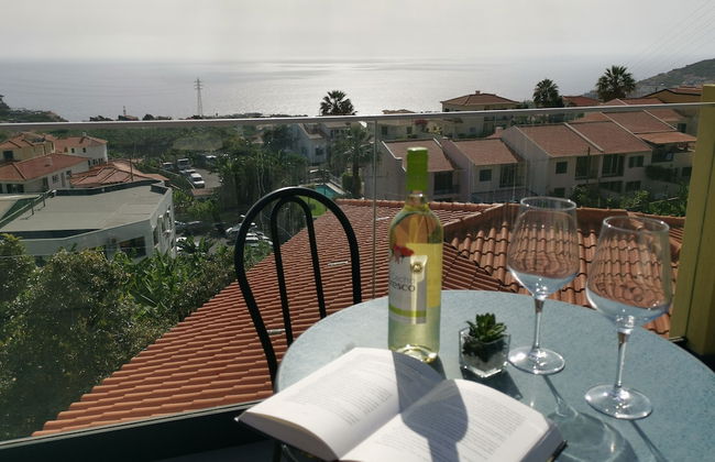 Apartments with Pool in Funchal - Foto 47