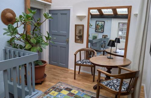 Ferienhaus Eichhof, Garlstorf - Lüneburger Heide - Foto 54