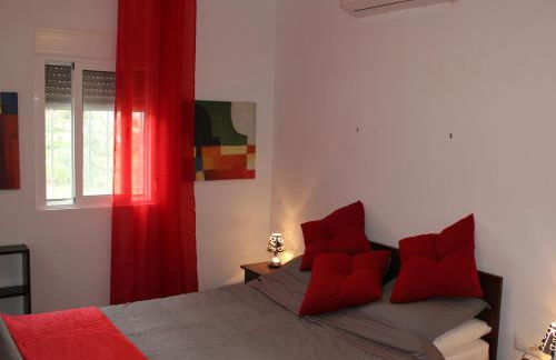 Rambla Retreats Apartment Rojo with shared pool & hot tub Stunning views in Oria - Foto 11