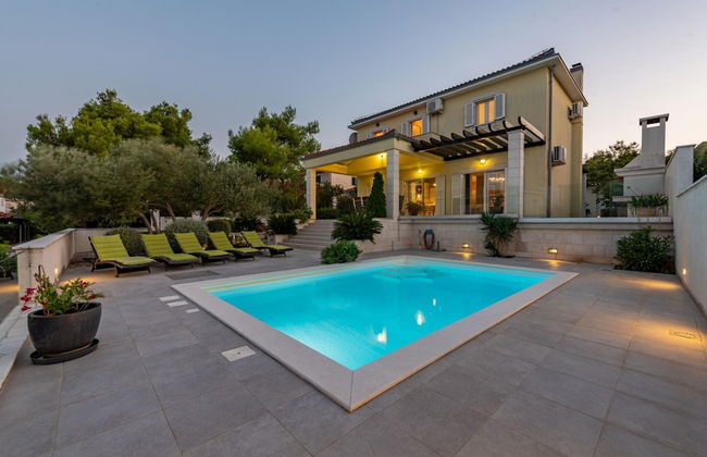 Villa Tatijana Zadarvillas - Foto 52