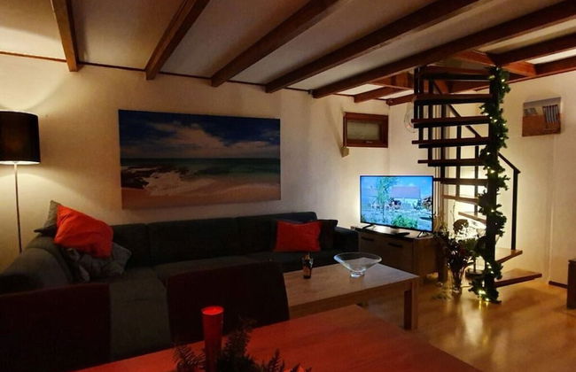 De Zon in Zeeland Holiday Residence - Photo 6