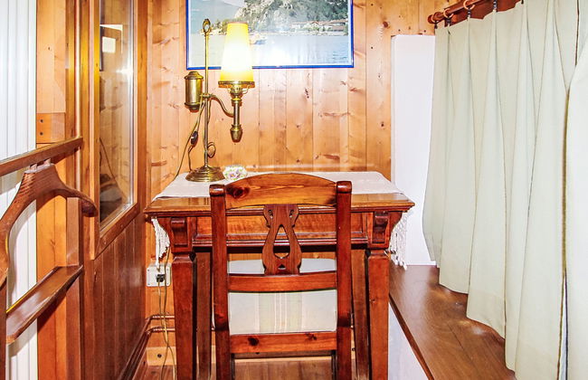 Holiday Home Caa de Sass by Interhome - Foto 34