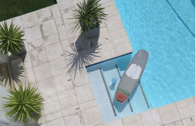 Cape Town Kite Club - Photo 10