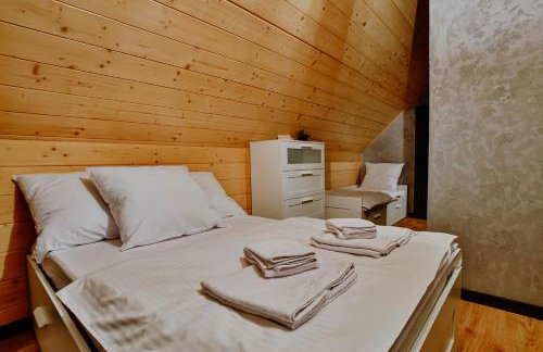 Wzgórza Jordanowskie - Foto 36