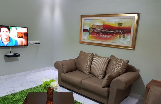 Prime homes- Résidence Omega - Foto 12