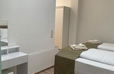 E&B Apartments Korb bei Waiblingen & Stuttgart - Foto 5