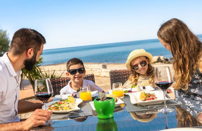 Istrian Villas Plava Laguna - Foto 66