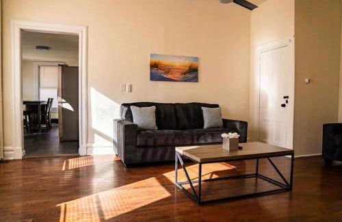 One Bed Retreat in Long Branch - Foto 6