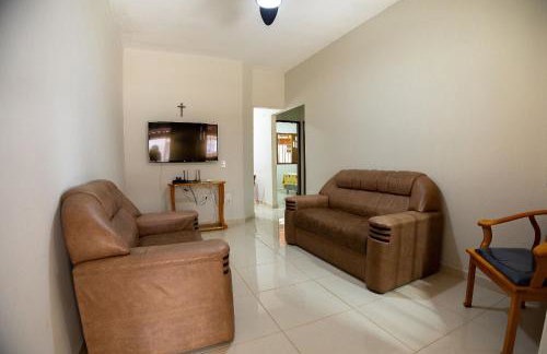 Casa Temporada Guriri Pé na areia! - Foto 11