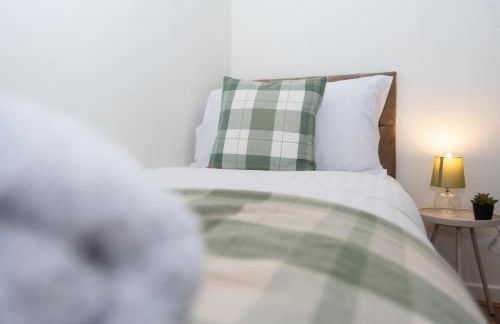 Wellington - Telford house - With parking - Foto 5