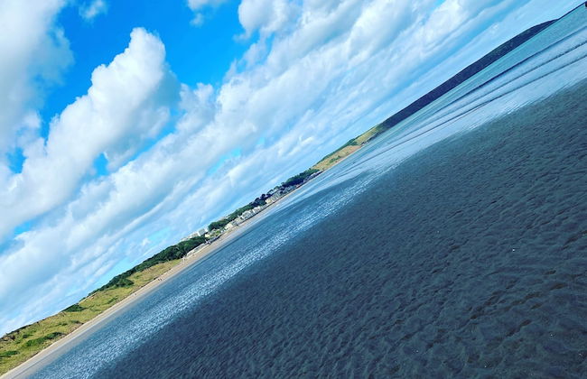 Charming 3-bed Holiday Home at Primrose Valley - Foto 19