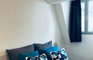 BE MY APPARTS, Studio de charme "LE COSY", DOUAI, Coeur de ville - Foto 43