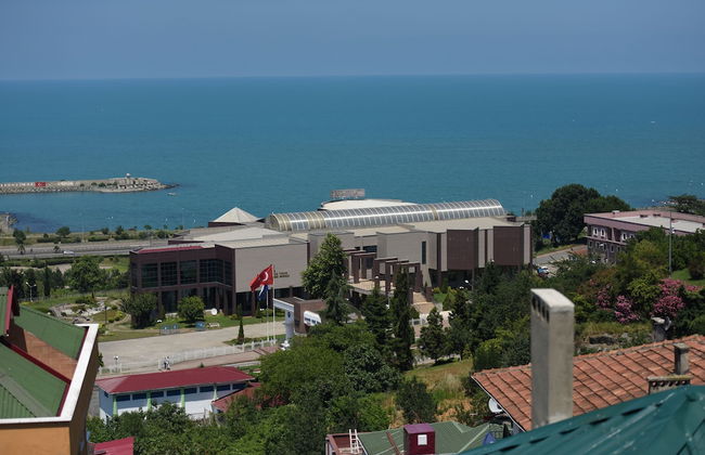 Hale Abla Apart Evleri - Foto 27