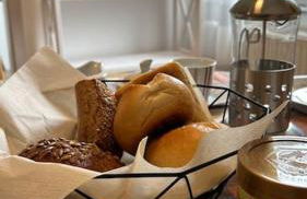 95qm Dachgeschoss für 1 bis 4 Personen - Alte Bäckerei - Neubaustandard - Foto 79