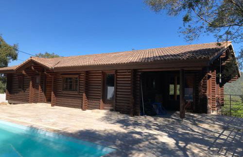 Grande maison avec piscine - Foto 11