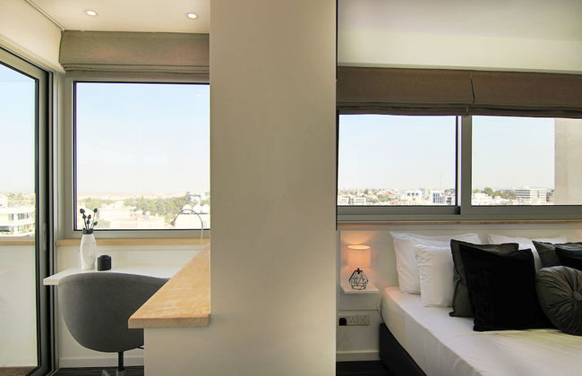 Phaedrus Living Luxury Suite Nicosia 501 - Foto 2