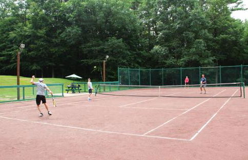 Cold Spring Plymouth Resort - Photo 52