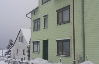 Holiday Home Thüringer Landhaus by Interhome - Foto 33