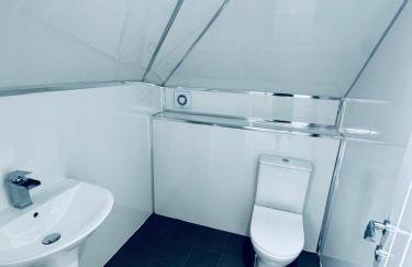 Modern 2 Bedroom with extra Loft Bedroom - Foto 17