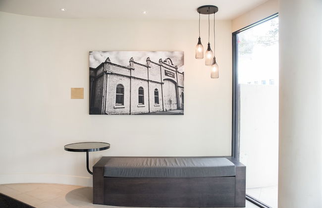 Richmond Oasis Apartments - Foto 2