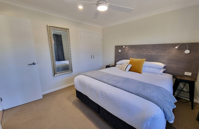 Jesmond Short Stay Apartments - Foto 3