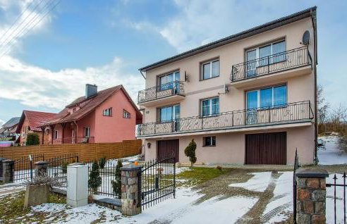 Stunning Apartment In Gowidlino - Foto 1