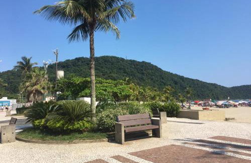 Apartamento no canto do Forte, Praia Grande - SP - Foto 16
