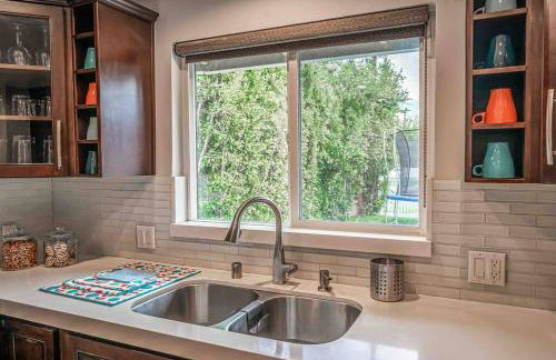 Luxury house pool & Spa 10 mins from Hollywood & Universal Studios - Foto 38