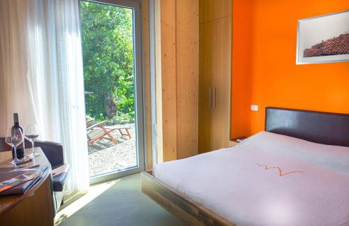 VALDONICA WINERY Fine Dine & Wine Hotel - Foto 130