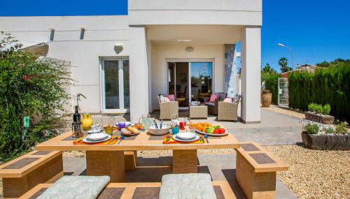 Holiday Home Casa Jill by Interhome - Foto 4